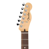 Fender Standard Telecaster Laurel Klavye Olympic White Elektro Gitar thumbnail 4