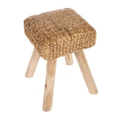 Bali Island Bohemia Tabure/Puf  30*30 cm - 1