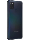 Samsung Galaxy A21s 64 GB (Samsung ithalatçı garantili ) Siyah - 2