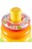 FISHER PRICE Renkli Halkalar Üst Üste Dizilebilir Gjy49 thumbnail 9