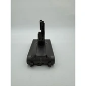 Dyson V8 SV10 SV25 Animal Tip2 Dikey Süpürge 5000 mAh 21.6 V  Batarya – Orjinal Uyumlu Uzun Ömürlü, Yüksek Performans Pil thumbnail 4