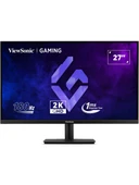 VIEWSONIC 27" VX27G1-2K QHD 1MS 180HZ 2XHDMI DP HDR10 VRR PREMIUM IPS GAMING MONITOR thumbnail 2