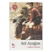 Ay Sol Ayağım - Christy Brown - 1