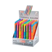 Mikro Mikro Metal Comfort Versatil Kalem 0.9 Uçlu - 1