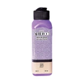 Artdeco Akrilik Boya 140Ml Mor 3608 - 1