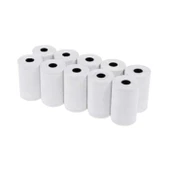 Stillo Termal Rulo 10'lu 56 mm x 16 m - 1