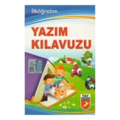 Arı Tay Yayınları Yazım Klavuzu - 1