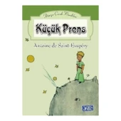 Parıltı Yayınları Küçük Prens - Antonie de Saint-Exupery - 1