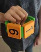 Büyükbaş Ayak Bandı Alman Malı thumbnail 3