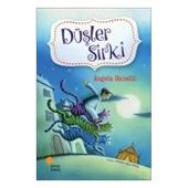 Net Düşler Sirki - Angela Nanetti - 1