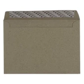 Oyal Oyal Kraft Mektup Zarfı 11.4 x 16.2 cm - 1