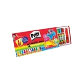 Pritt Pastel Boya Karton Kutu 12 Renk - 1