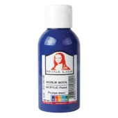 Südor Südor Monalisa Mavi Akrilik Boya 70 ml - 1