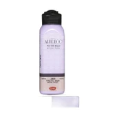 Artdeco Akrilik Boya Pastel Mor 140 Ml - 1