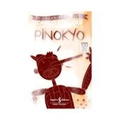 İş Bankası Kültür Yayınları Pinokyo-kısaltılmış Metin - 1