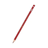 Faber Castell Kırmızı Kopya Kalemi Adet - 1