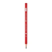 Faber Castell Jumbo Üçgen Başlangıç Kalemi - 1