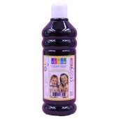 Südor Parmak Boyası Siyah 500 Ml - 1