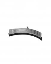 Galvaniz Kaplı Dışkı ve Gübre Sıyırıcı 66 cm - 2