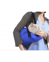 Kedi Enjeksiyon Çantası Small - 1