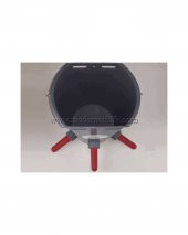 3 Emzikli Buzağı Emzirme Kovası thumbnail 2