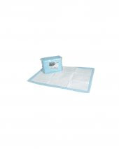 30 Adet Operasyon Altlığı 60x90 cm (Koruyucu Bez) - 1