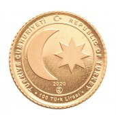 Osmanlı İmparatorluğu MS 1299-1922 - 2