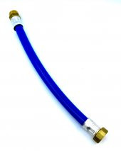 Suluk Bağlantı Hortumu 30 cm - 1