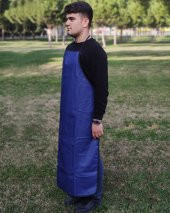 Süt Sağımcı Önlüğü Lacivert - 3
