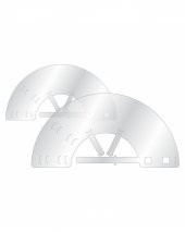 Ekonomik Yakalık 100 mm - 2