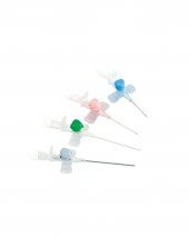 100 Adet İntraket 20Gx32 mm Pembe - 1