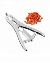 Elastratör Pensi + 50 lastik thumbnail 1