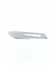 Bistüri Ucu No 22 (100 Adet) - 1