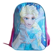 Hakan Hakan Çanta 95686 Frozen Okul Çantası - 1