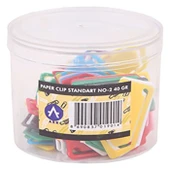 Ark Ark Plastik Ataş No: 2 58'li - 1