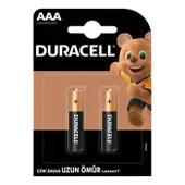 Duracell Simply İnce Kalem Pil - 1