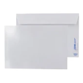 Doğan Zarf Mektup Zarfı 11,4x16,2 Beyaz 90 Gr - 1