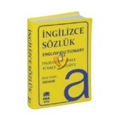 Ema Kitap İngilizce Sözlük Pls Kapak - 1