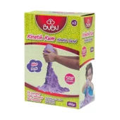 Bubu Oyun Kumu Mor 500 Gr - 1