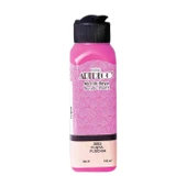 Artdeco 3653 Akrilik Boya Fuşya 140 Ml - 1