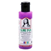 Südor Südor Sıvı Yapıştırıcı Slime Fosforlu Mor 70 ml - 1