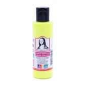 Südor Mona Lisa Multi Akrilik Fosforlu Sarı 70 Ml - 1