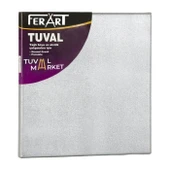 Funny Tuval 40x40 Cm - 1