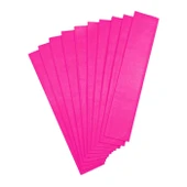 Puti Krapon Kağıdı Pembe 50x200 5442 - 1