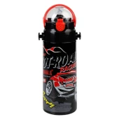 Mikro Muggle Startech The Original Çelik Matara 550 Ml - 1