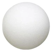 Masis Masis Zt-150 Strafor Köpük Top 15 cm - 1