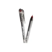 Pensan My-tech İğne Uçlu Tükenmez Kalem Kırmızı 0,7 Mm - 1