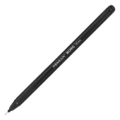 Pensan Büro Tükenmez Kalem Siyah 1 Mm - 1