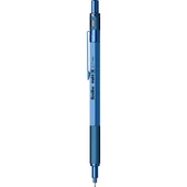 Scrikss Scrikss Matri X Mekanik Kurşun Kalem Metalik Mavi (0,7 mm) - 1