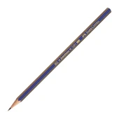 Faber Castell Dereceli Çizim Kalemi 2h - 1